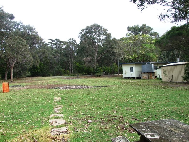 636 Murramarang Road, Kioloa NSW 2539