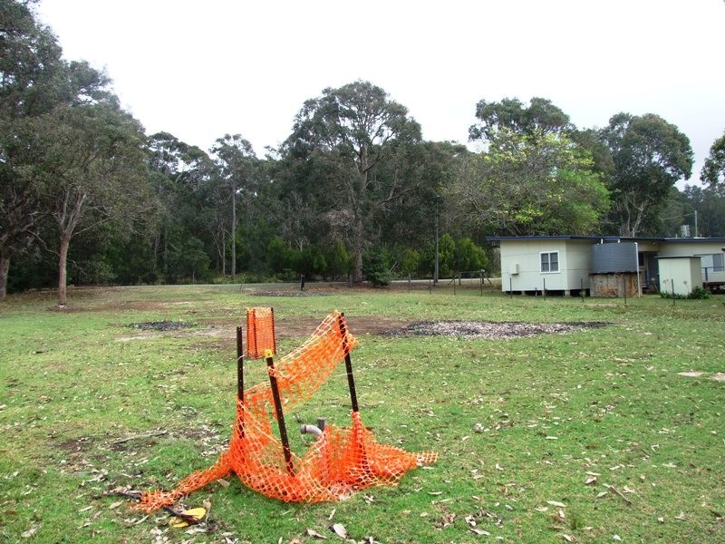 636 Murramarang Road, Kioloa NSW 2539