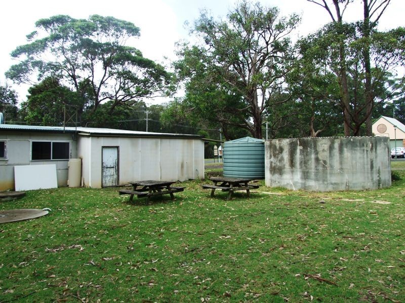 636 Murramarang Road, Kioloa NSW 2539