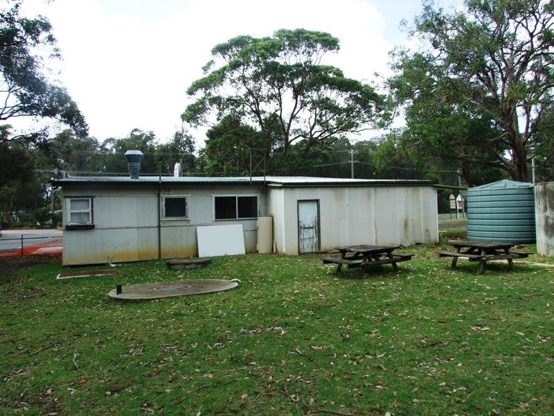 636 Murramarang Road, Kioloa NSW 2539
