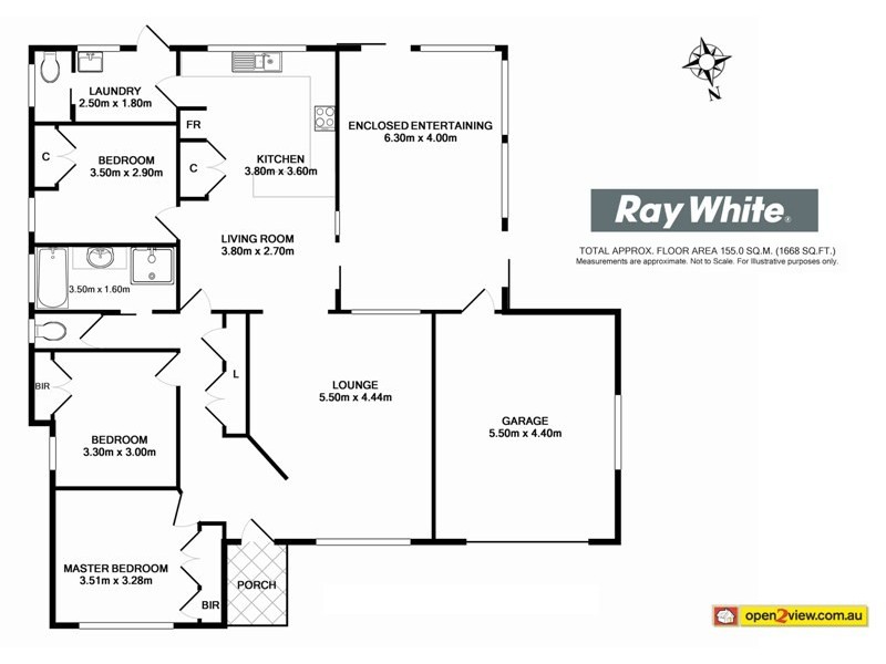 32 McKail Street, Ulladulla NSW 2539