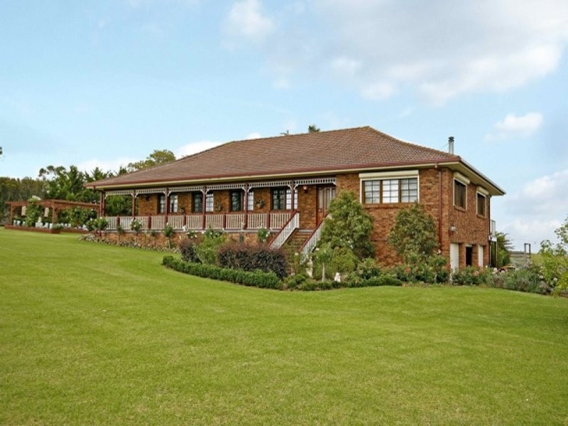 14 Stony Hill Lane, Milton NSW 2538