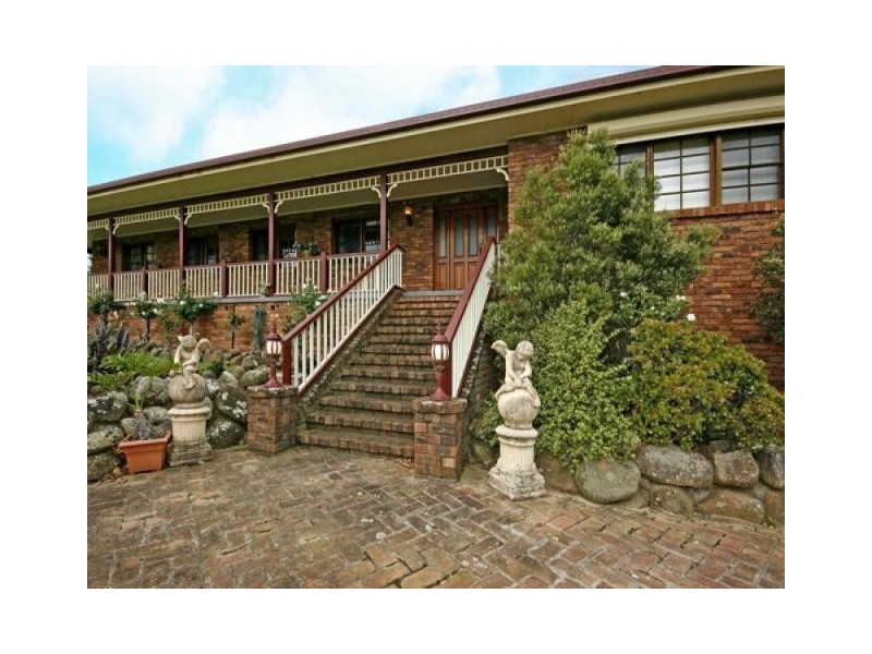 14 Stony Hill Lane, Milton NSW 2538