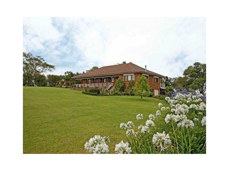 14 Stony Hill Lane, Milton NSW 2538