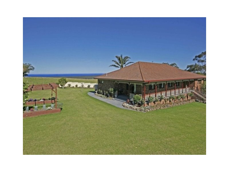 14 Stony Hill Lane, Milton NSW 2538