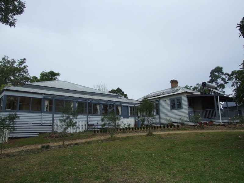 Lot 20 River Road, Brooman NSW 2538