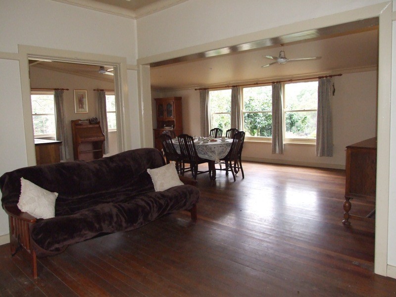 Lot 20 River Road, Brooman NSW 2538