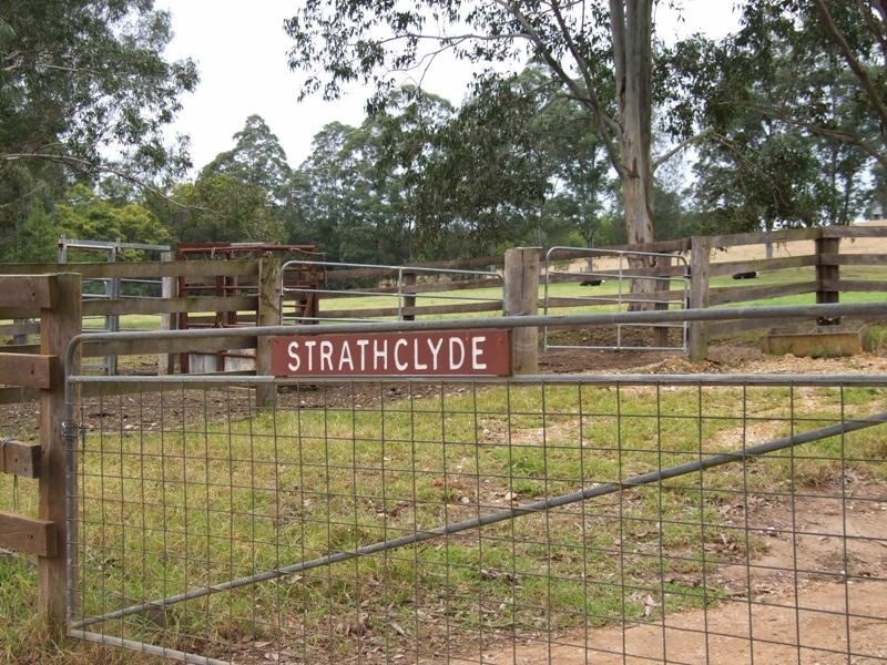 Lot 20 River Road, Brooman NSW 2538