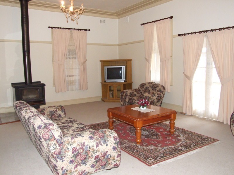 Lot 20 River Road, Brooman NSW 2538