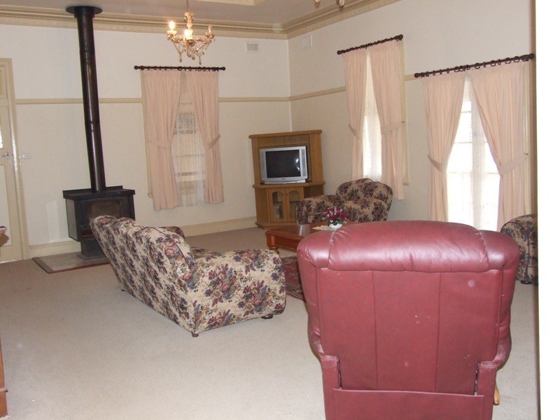 Lot 20 River Road, Brooman NSW 2538