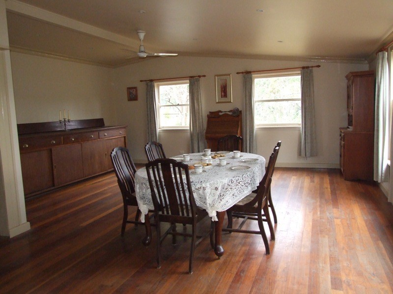 Lot 20 River Road, Brooman NSW 2538