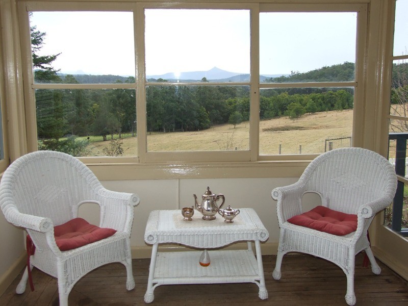 Lot 20 River Road, Brooman NSW 2538