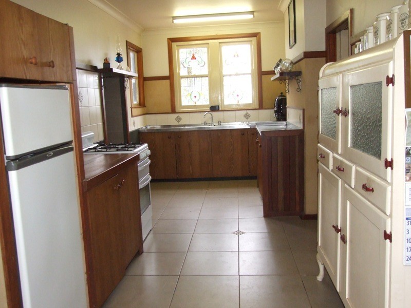 Lot 20 River Road, Brooman NSW 2538