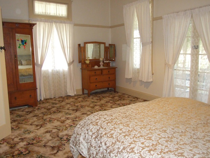 Lot 20 River Road, Brooman NSW 2538