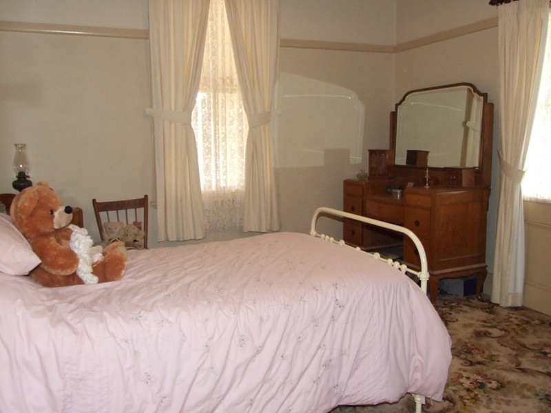 Lot 20 River Road, Brooman NSW 2538