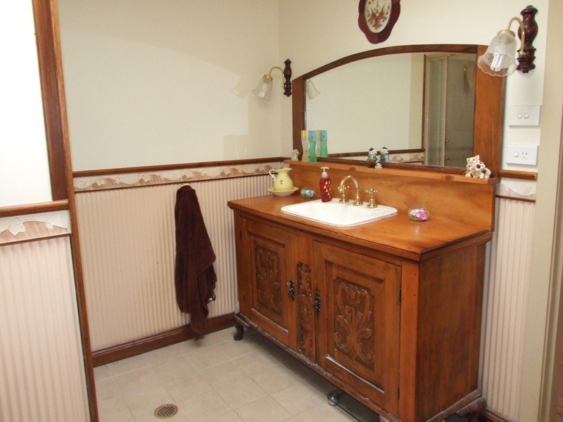 Lot 20 River Road, Brooman NSW 2538