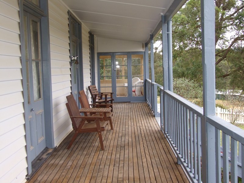 Lot 20 River Road, Brooman NSW 2538