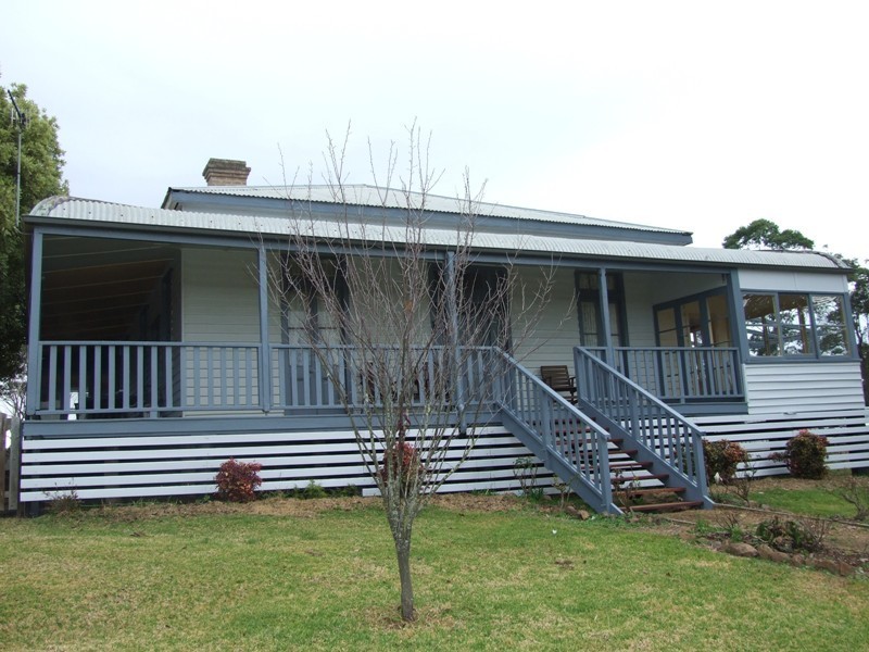Lot 20 River Road, Brooman NSW 2538