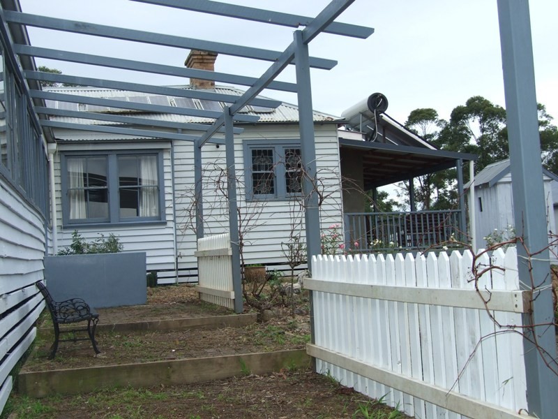 Lot 20 River Road, Brooman NSW 2538