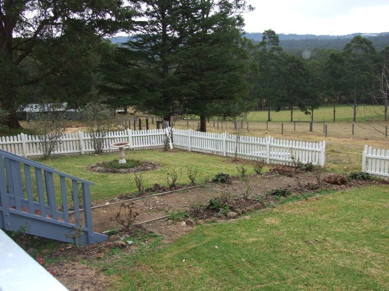 Lot 20 River Road, Brooman NSW 2538