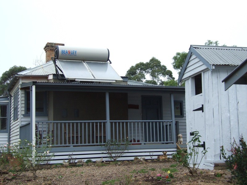 Lot 20 River Road, Brooman NSW 2538