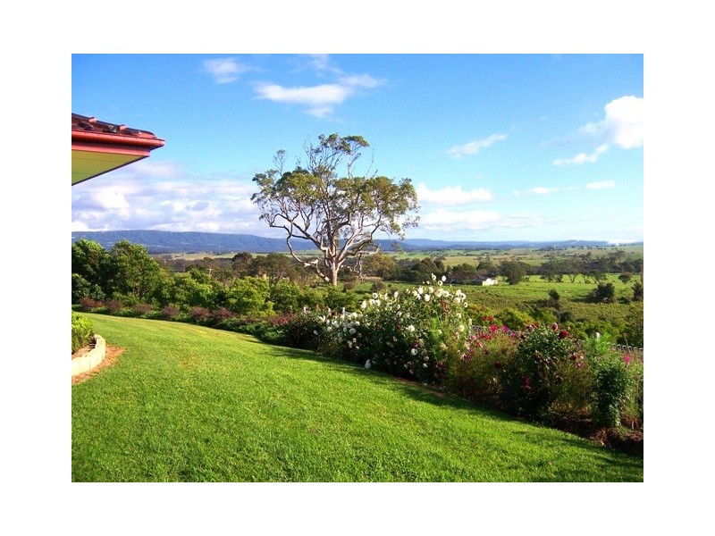 16 Hobbs Lane, Woodstock NSW 2538