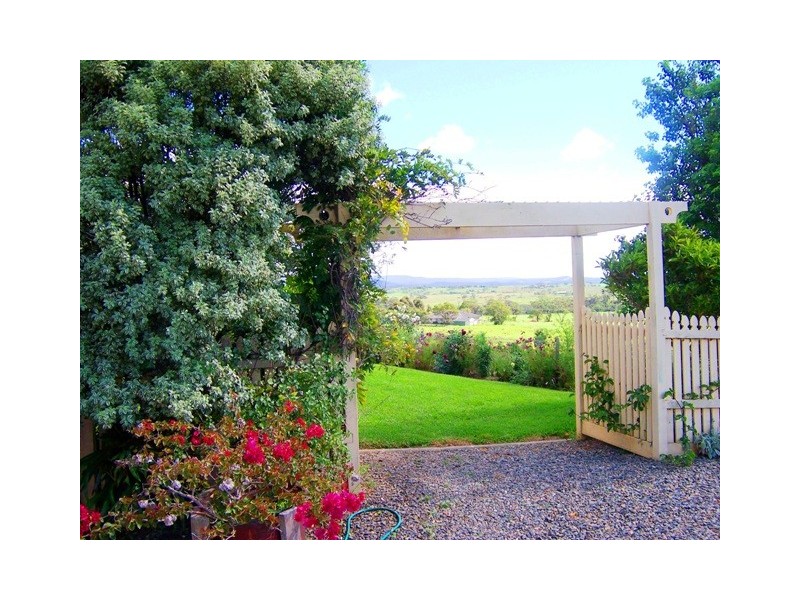 16 Hobbs Lane, Woodstock NSW 2538