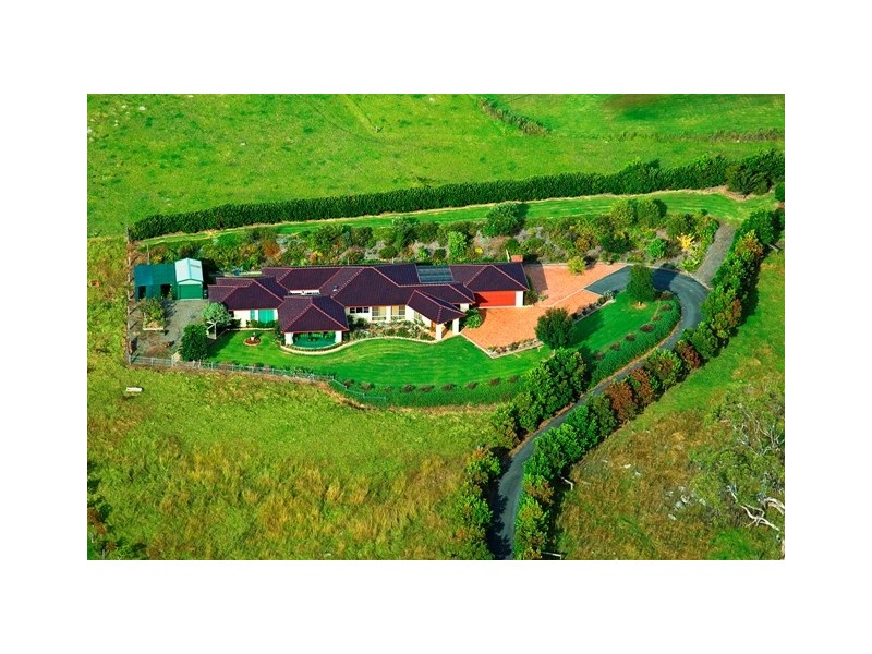 16 Hobbs Lane, Woodstock NSW 2538