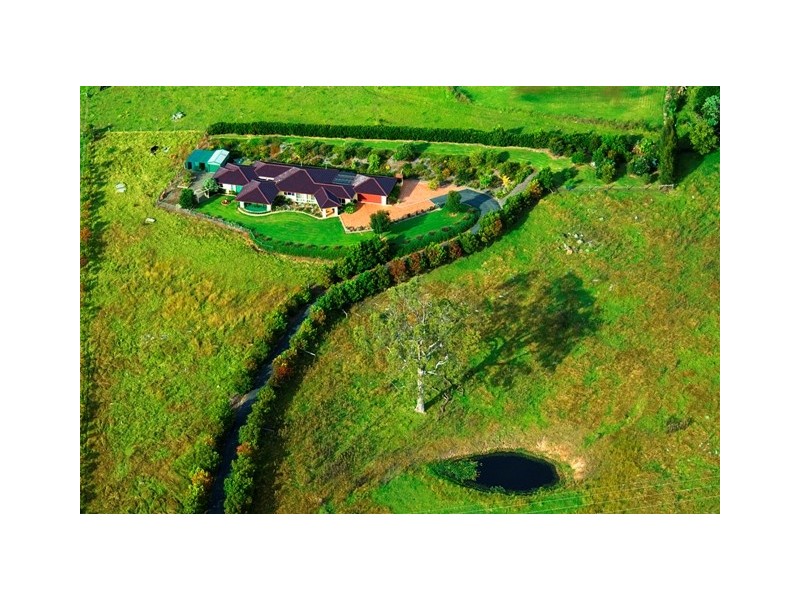 16 Hobbs Lane, Woodstock NSW 2538