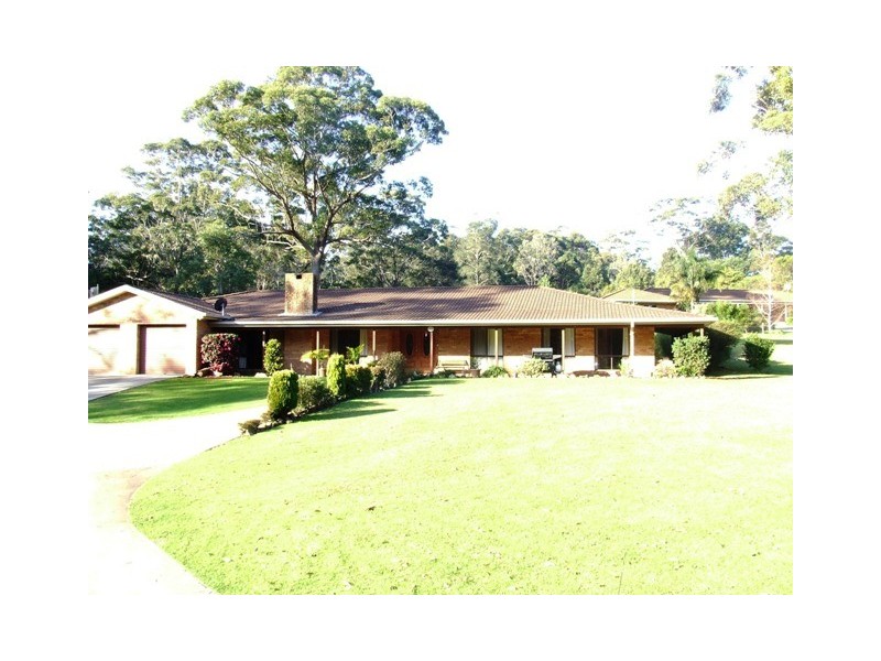 4 Greenview Close, Ulladulla NSW 2539