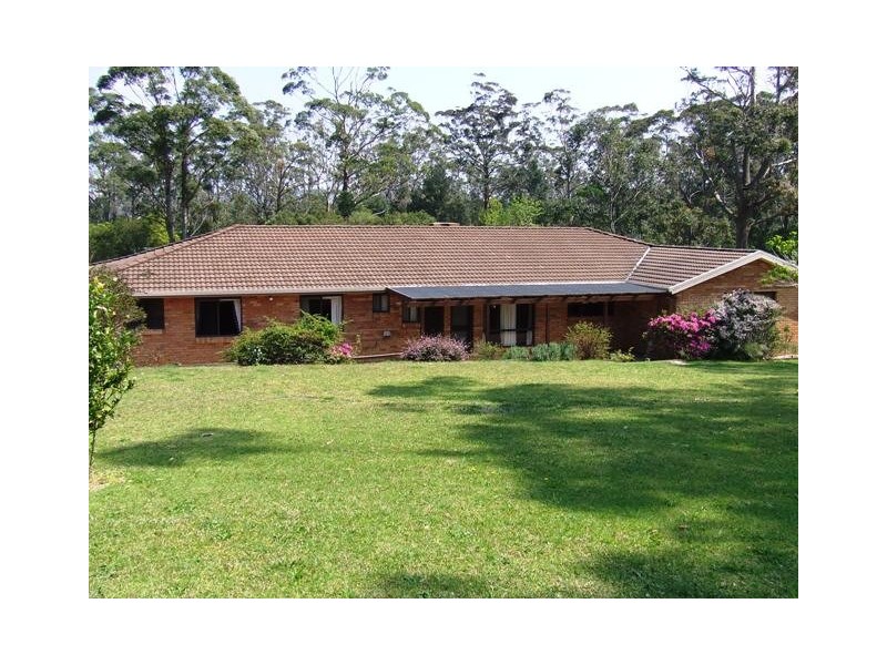 4 Greenview Close, Ulladulla NSW 2539