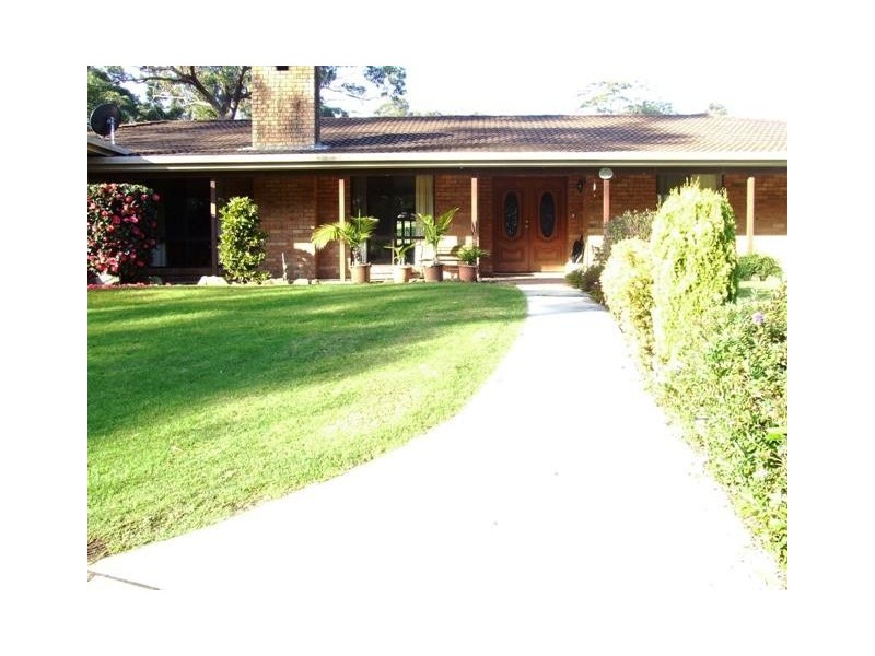 4 Greenview Close, Ulladulla NSW 2539