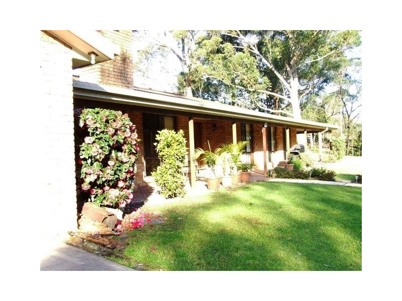 4 Greenview Close, Ulladulla NSW 2539