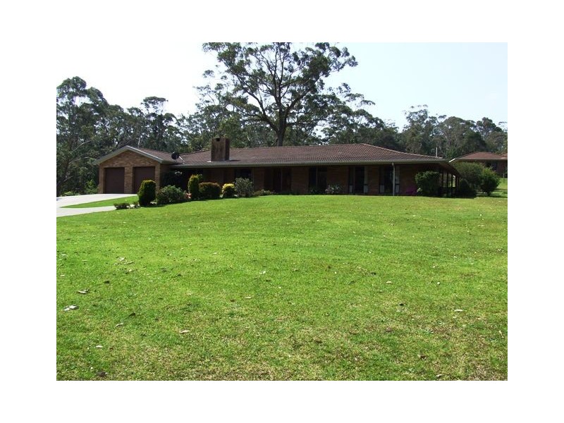 4 Greenview Close, Ulladulla NSW 2539