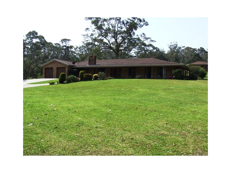 4 Greenview Close, Ulladulla NSW 2539