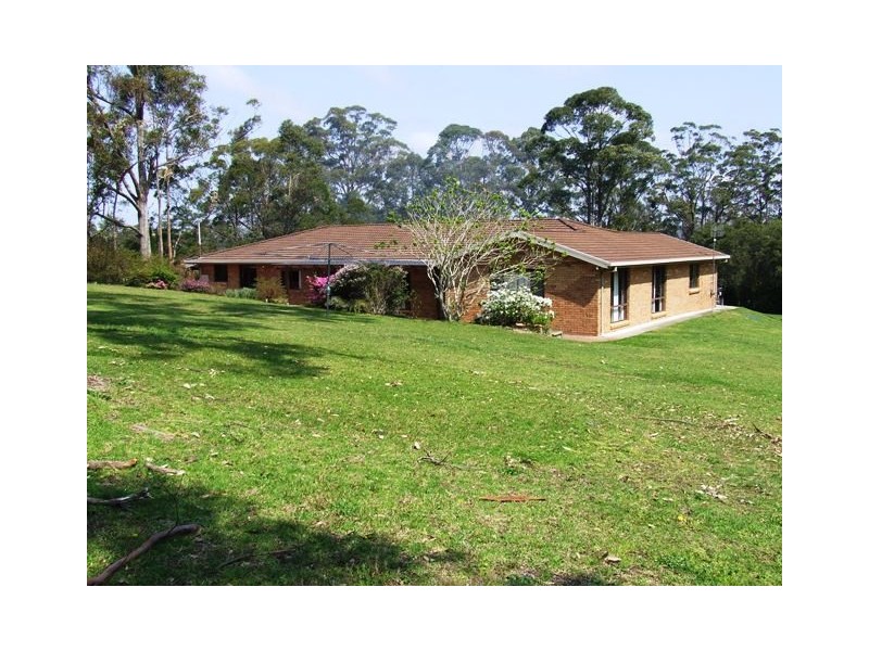 4 Greenview Close, Ulladulla NSW 2539