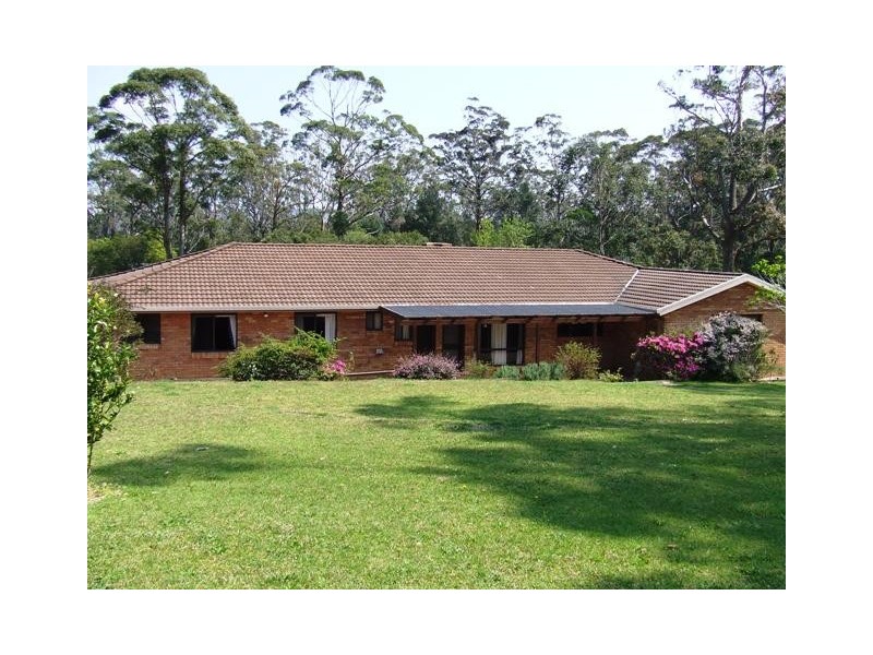 4 Greenview Close, Ulladulla NSW 2539