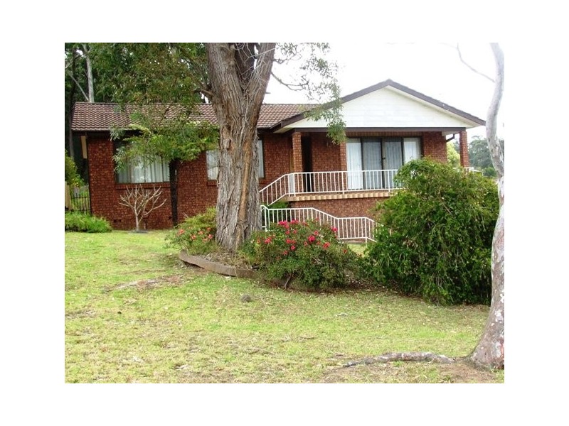 14 Forest Way, Mollymook NSW 2539