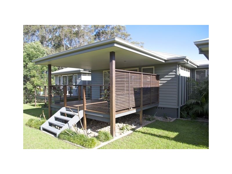 13 Wuru Drive, Dolphin Point NSW 2539