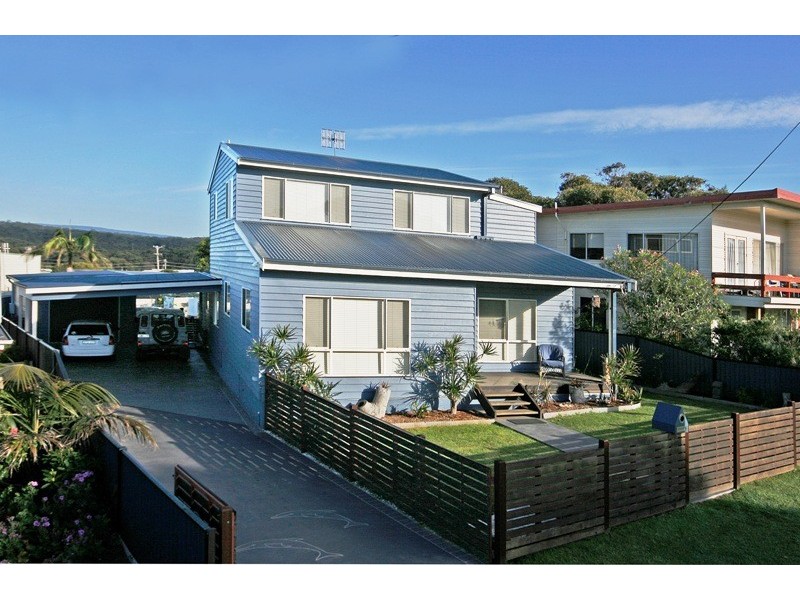 5 Martin Avenue, Ulladulla NSW 2539