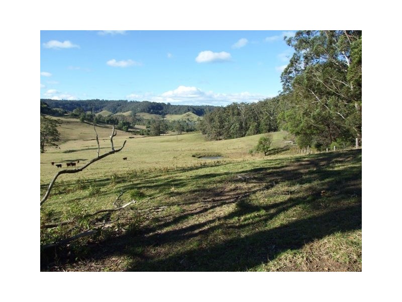 Lot 4 Fishermans Paradise Road, Conjola NSW 2539
