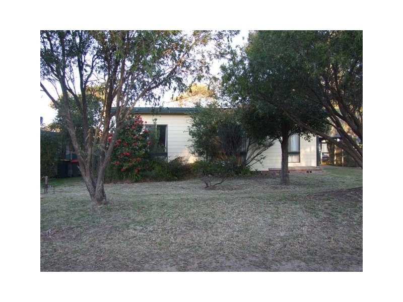18 Cudmirrah Avenue, Cudmirrah NSW 2540