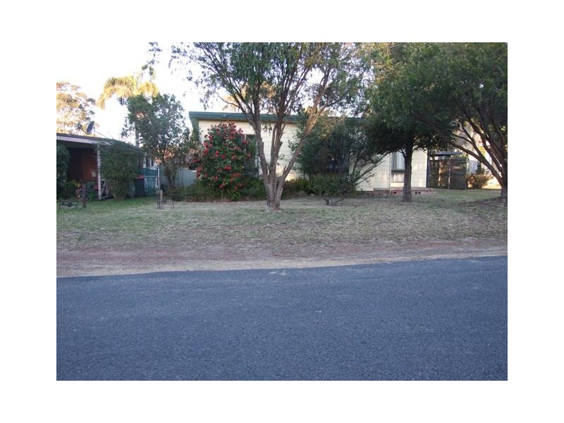 18 Cudmirrah Avenue, Cudmirrah NSW 2540