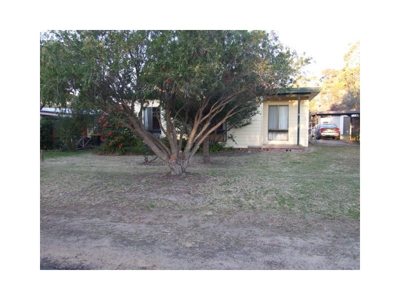 18 Cudmirrah Avenue, Cudmirrah NSW 2540