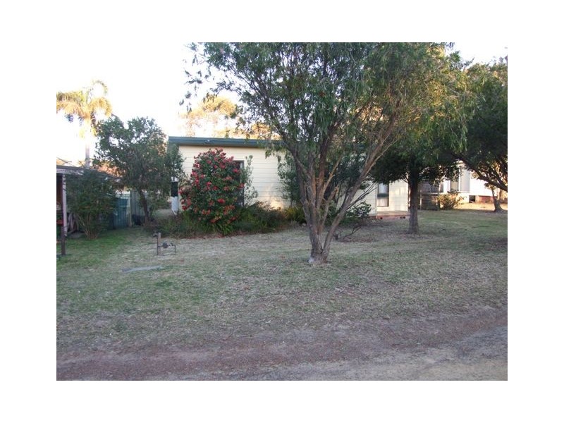 18 Cudmirrah Avenue, Cudmirrah NSW 2540