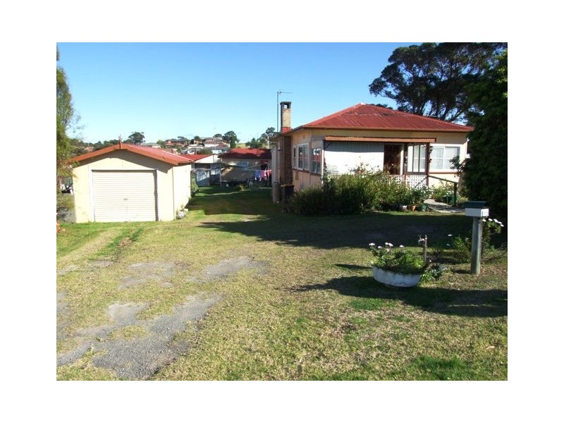 59 Princes Highway, Ulladulla NSW 2539