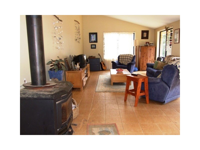 676 The Sheep Track, Brooman NSW 2538