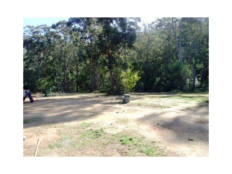 676 The Sheep Track, Brooman NSW 2538