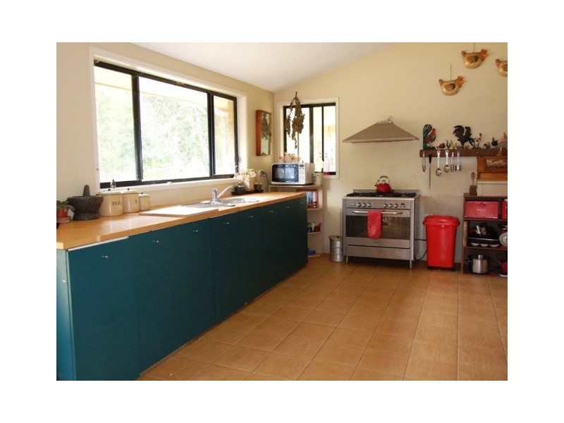 676 The Sheep Track, Brooman NSW 2538