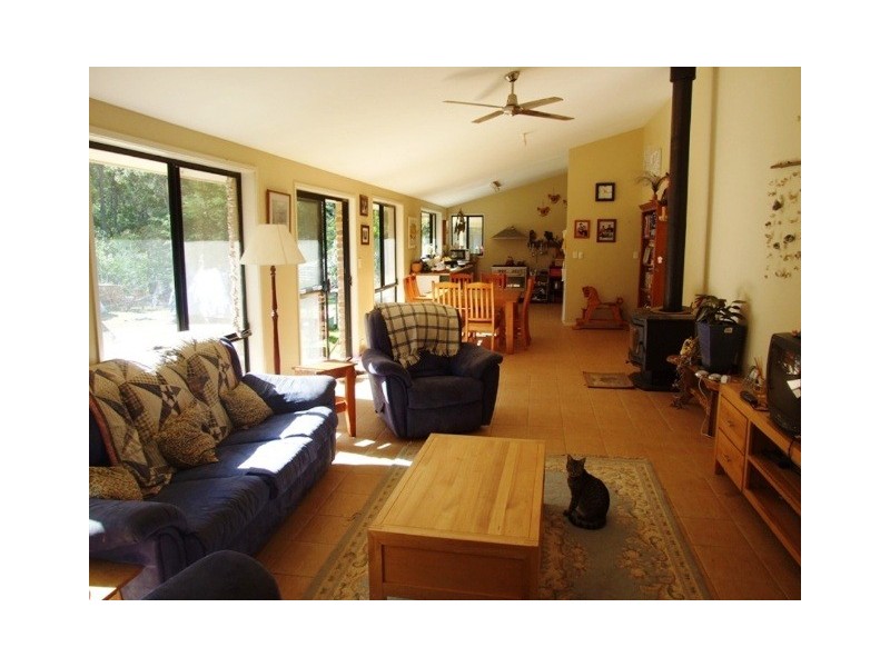 676 The Sheep Track, Brooman NSW 2538